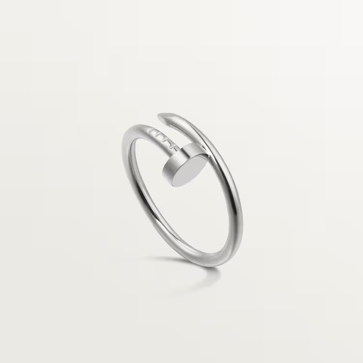 JUSTE UN CLOU RING, SMALL MODEL
