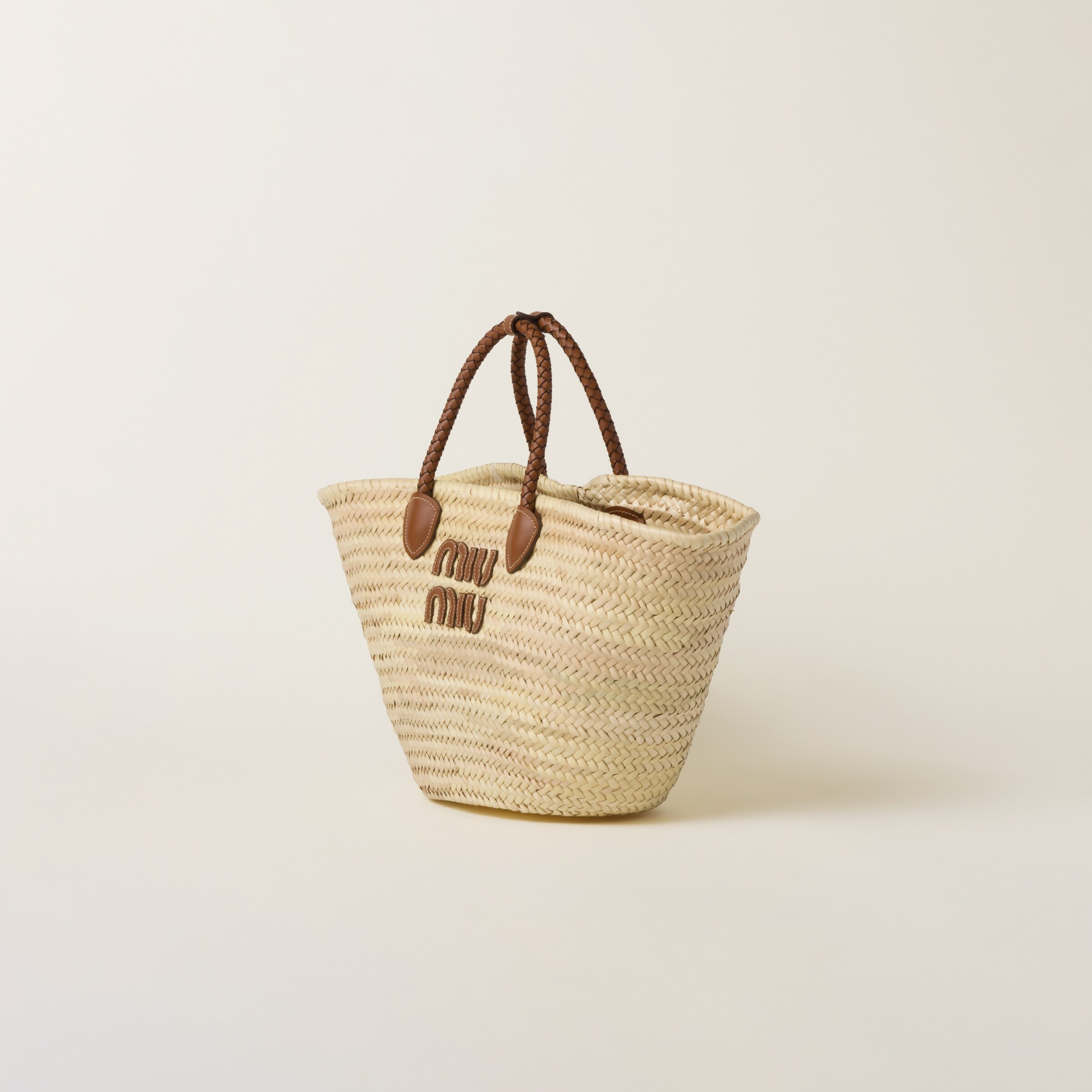 Palmetto handbag