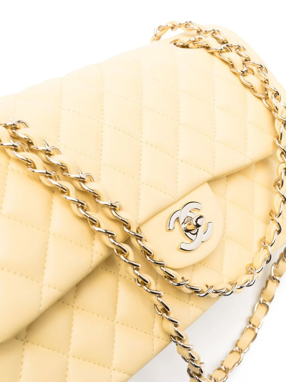 Timeless Double Flap 25 shoulder bag