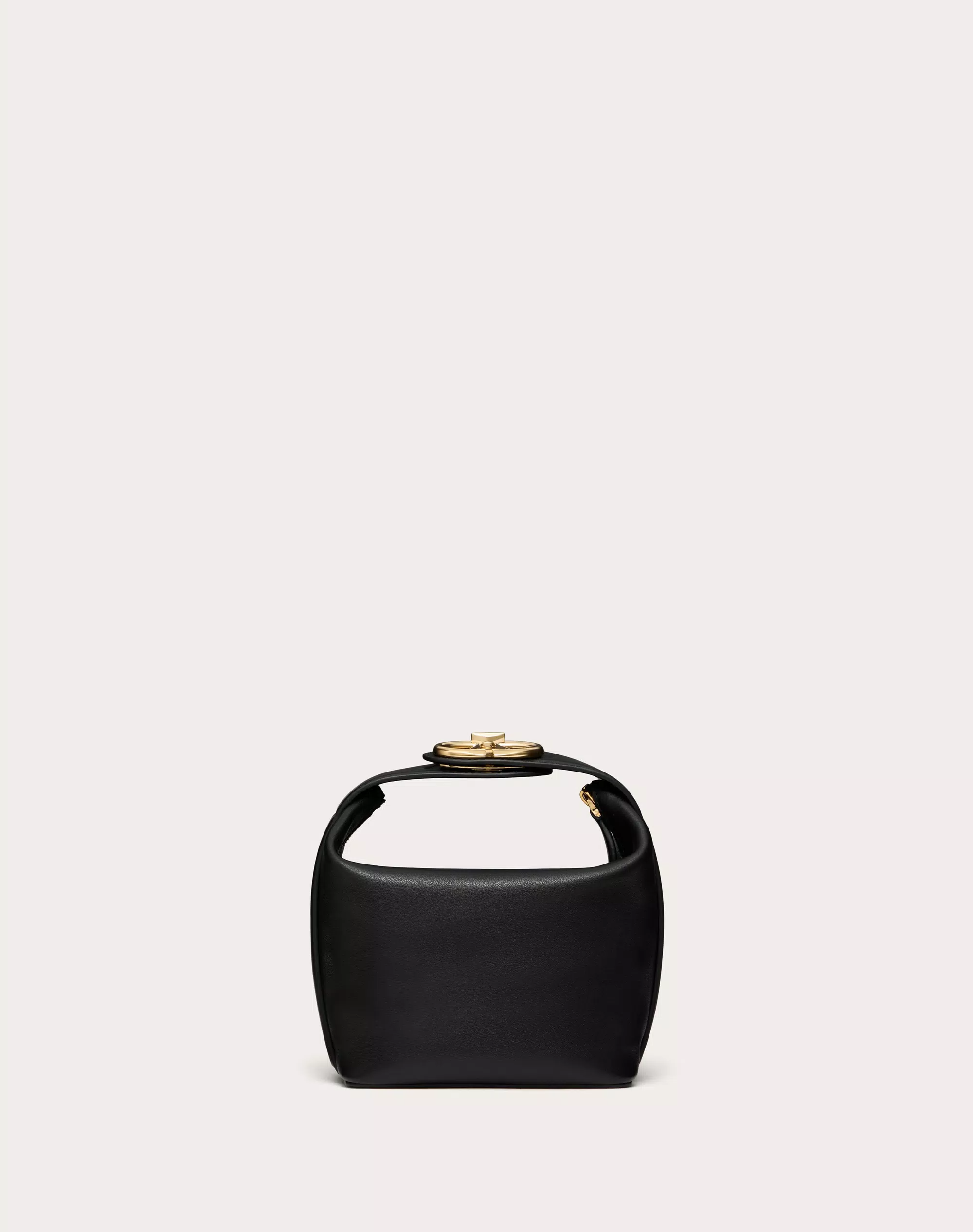 VLOGO THE BOLD EDITION MINI NAPPA HANDBAG