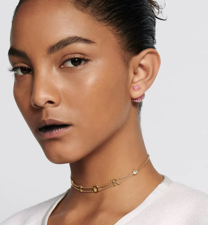 Dio(r)evolution Necklace