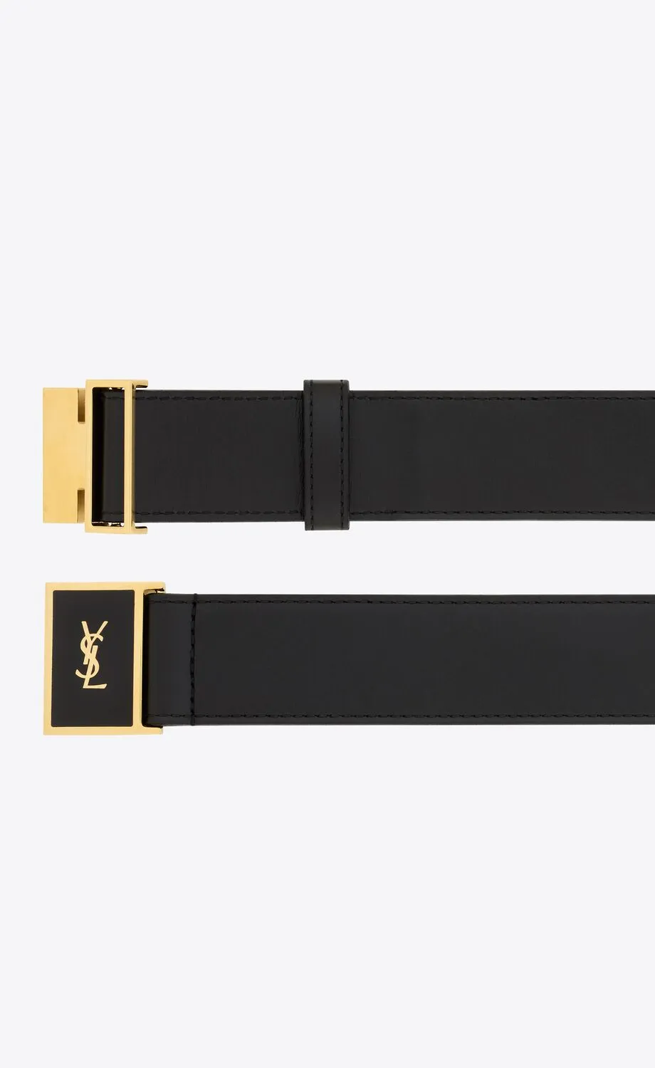 CASSANDRE MAGNETIC BELT IN LAMBSKIN