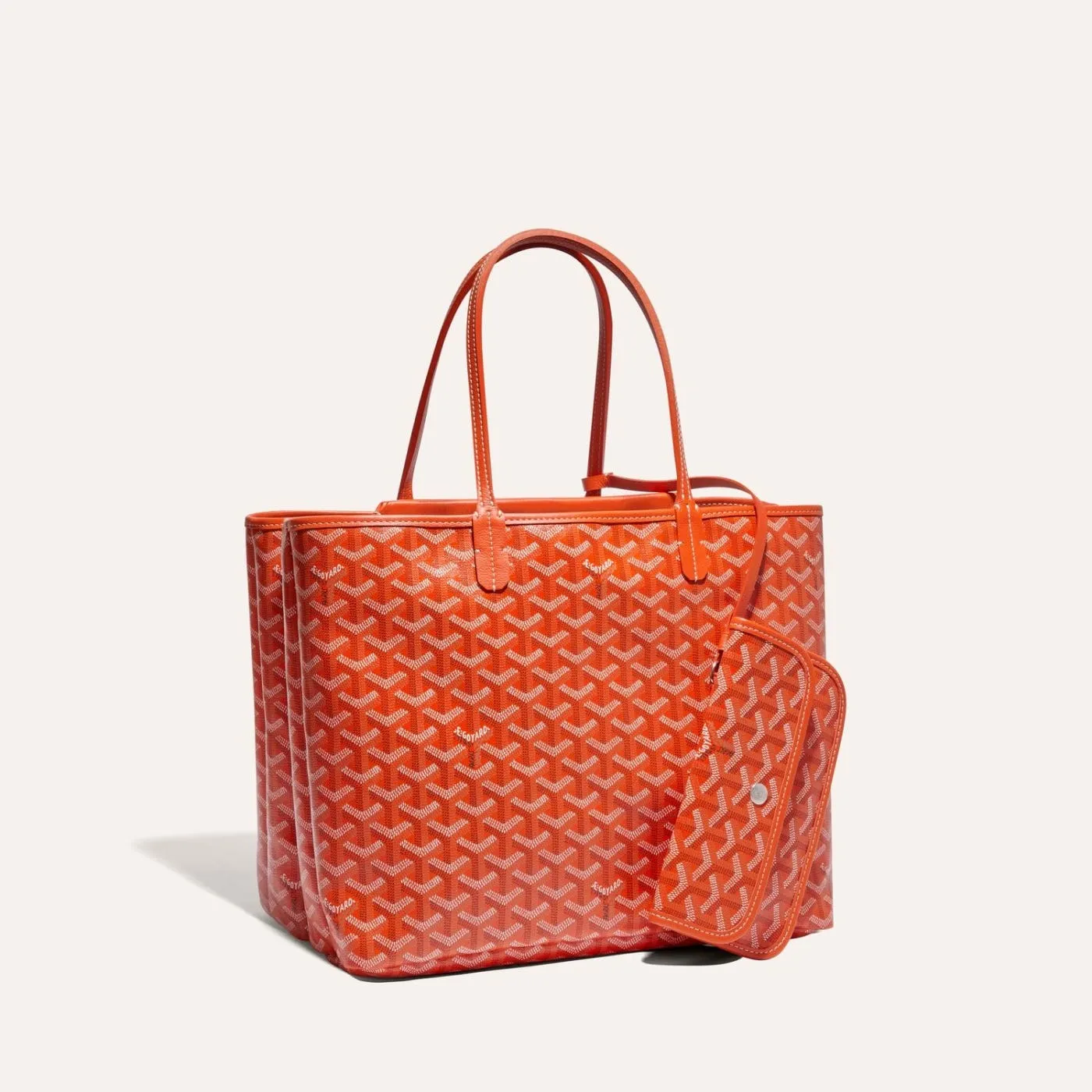 ISABELLA BAG ORANGE