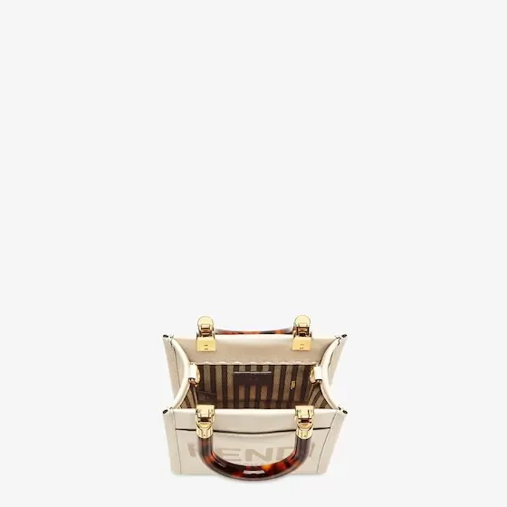 Mini Sunshine Shopper