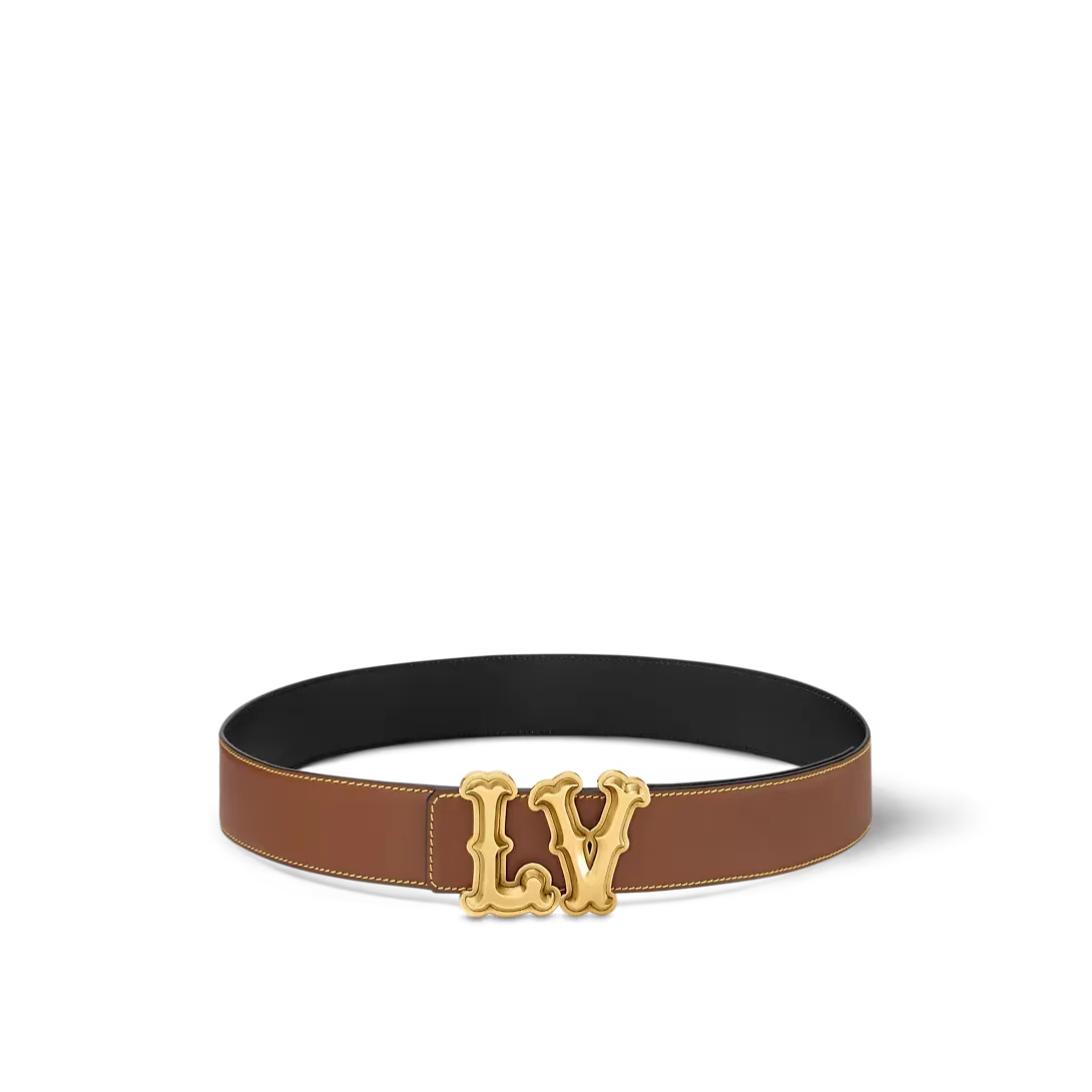 LV Ranch 40mm Reversible Belt
