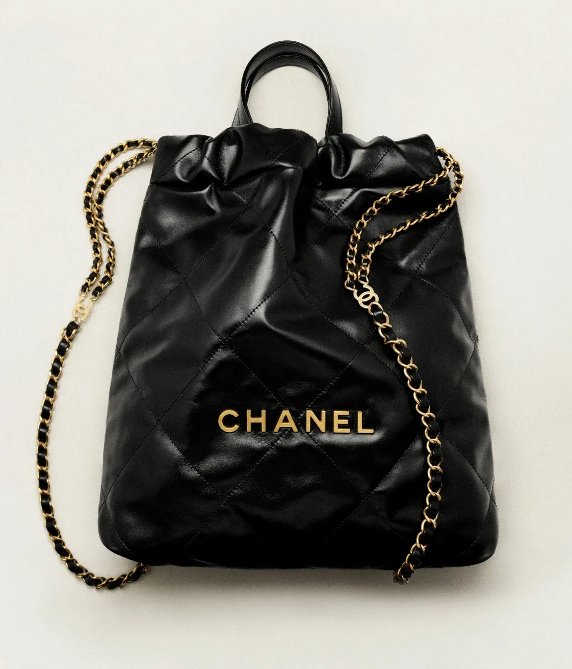 CHANEL 22 BACKPACK