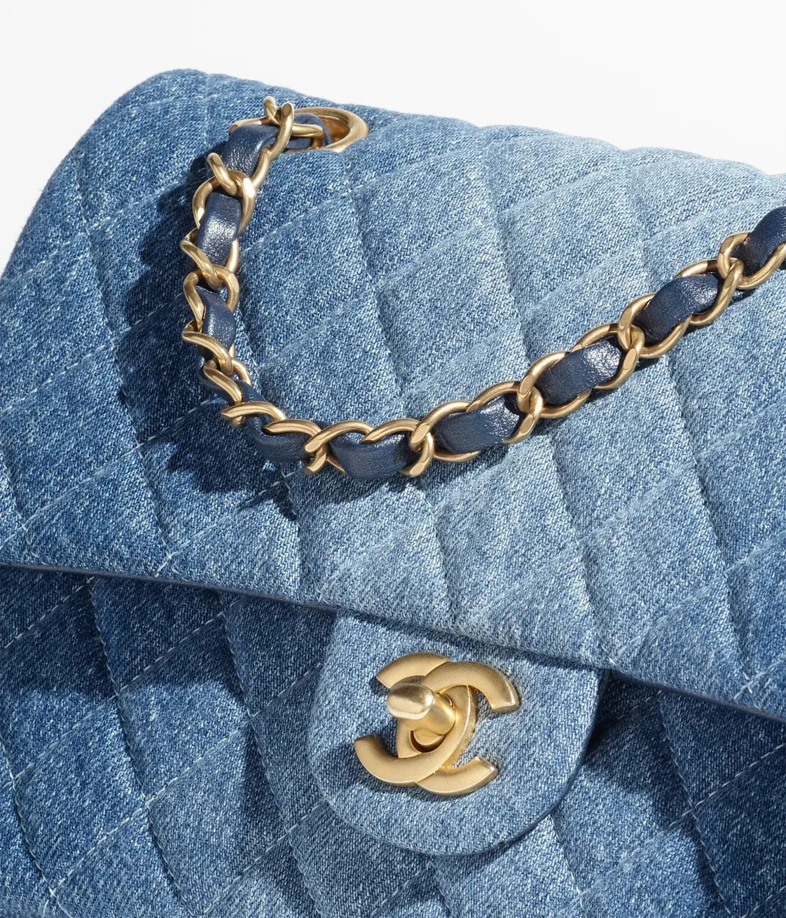 CLASSIC 11.12 HANDBAG