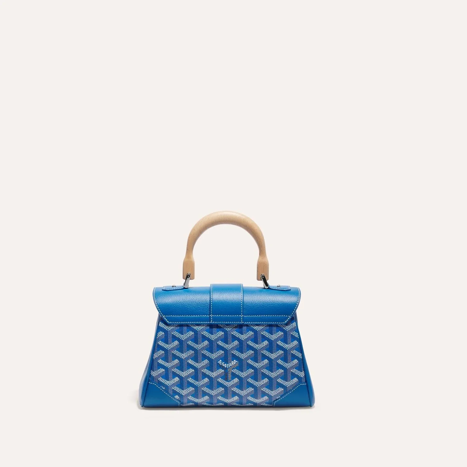 Saïgon Souple Mini Bag