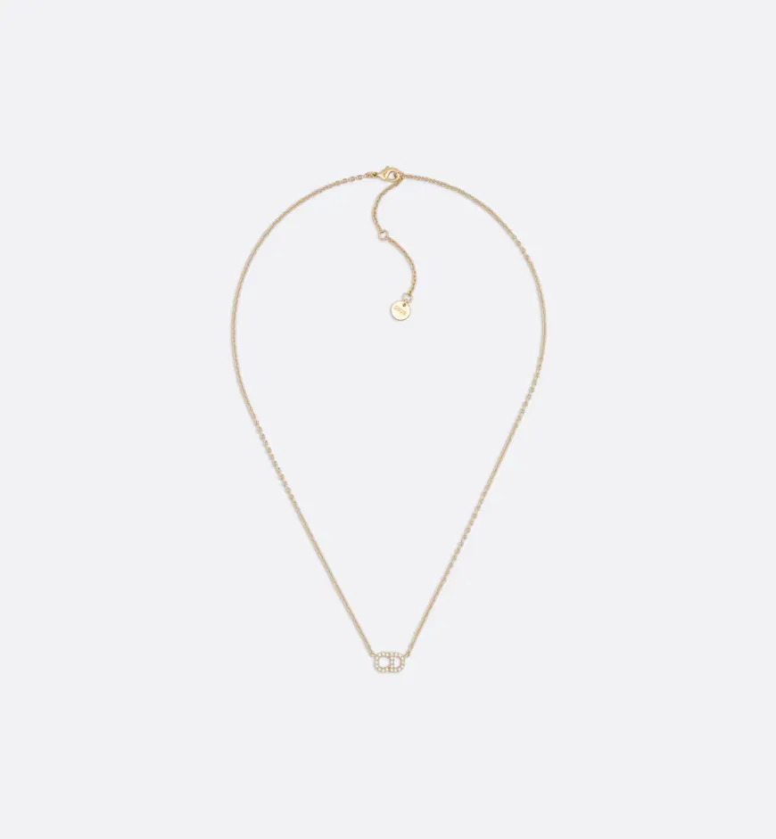 Clair D Lune Necklace