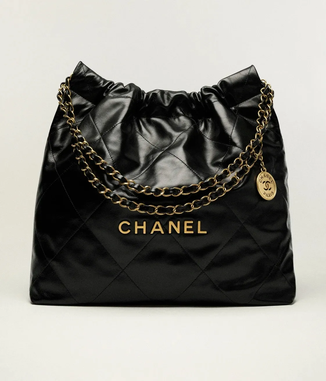 CHANEL 22 HANDBAG