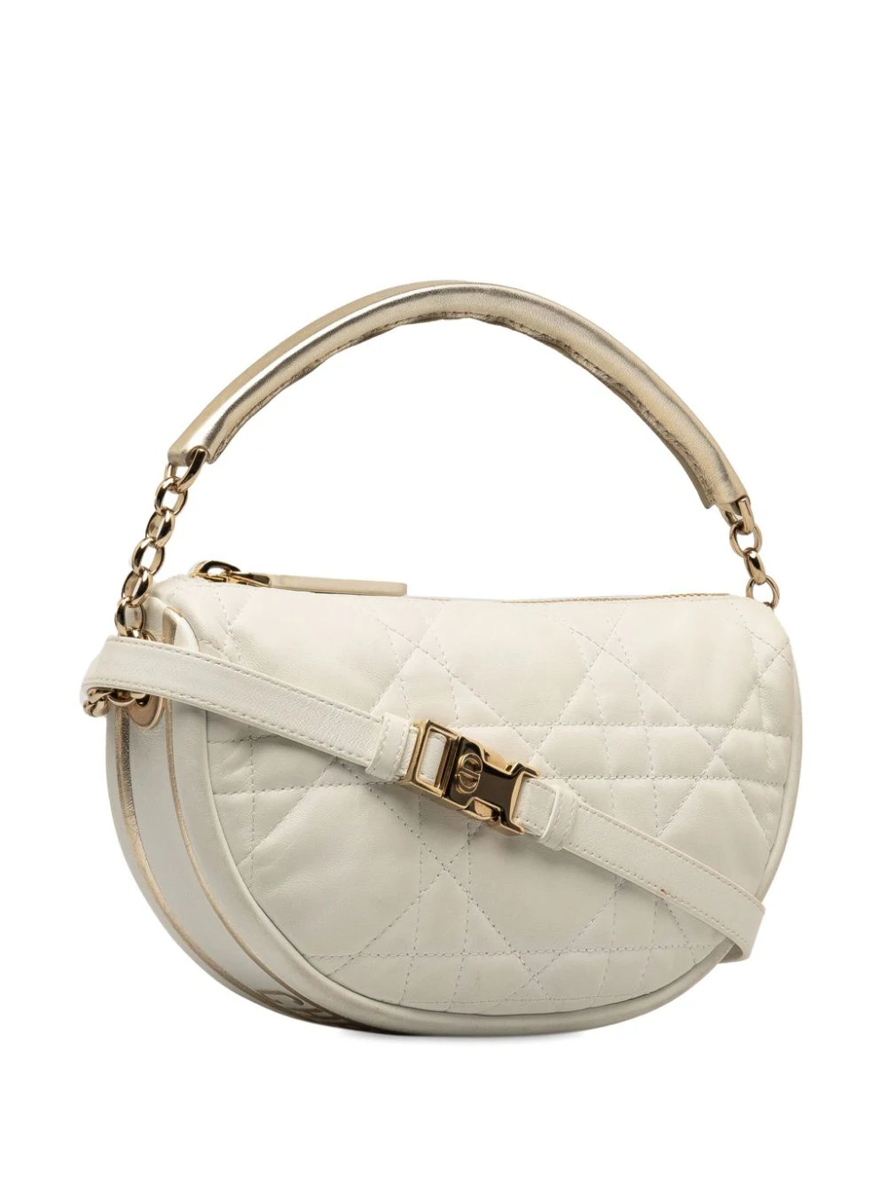 small Vibe Hobo crossbody bag