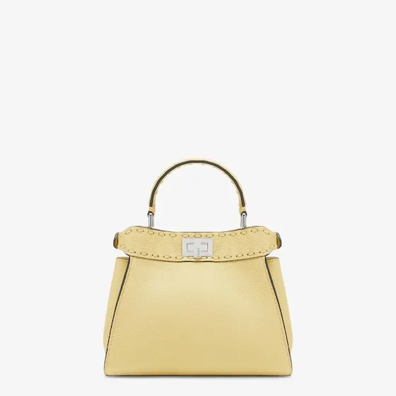 FENDI Peekaboo Mini