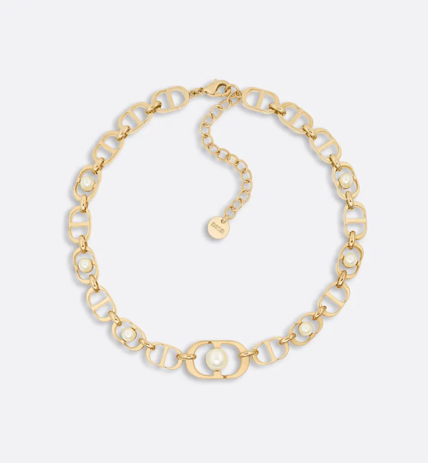 30 Montaigne Jolie Choker