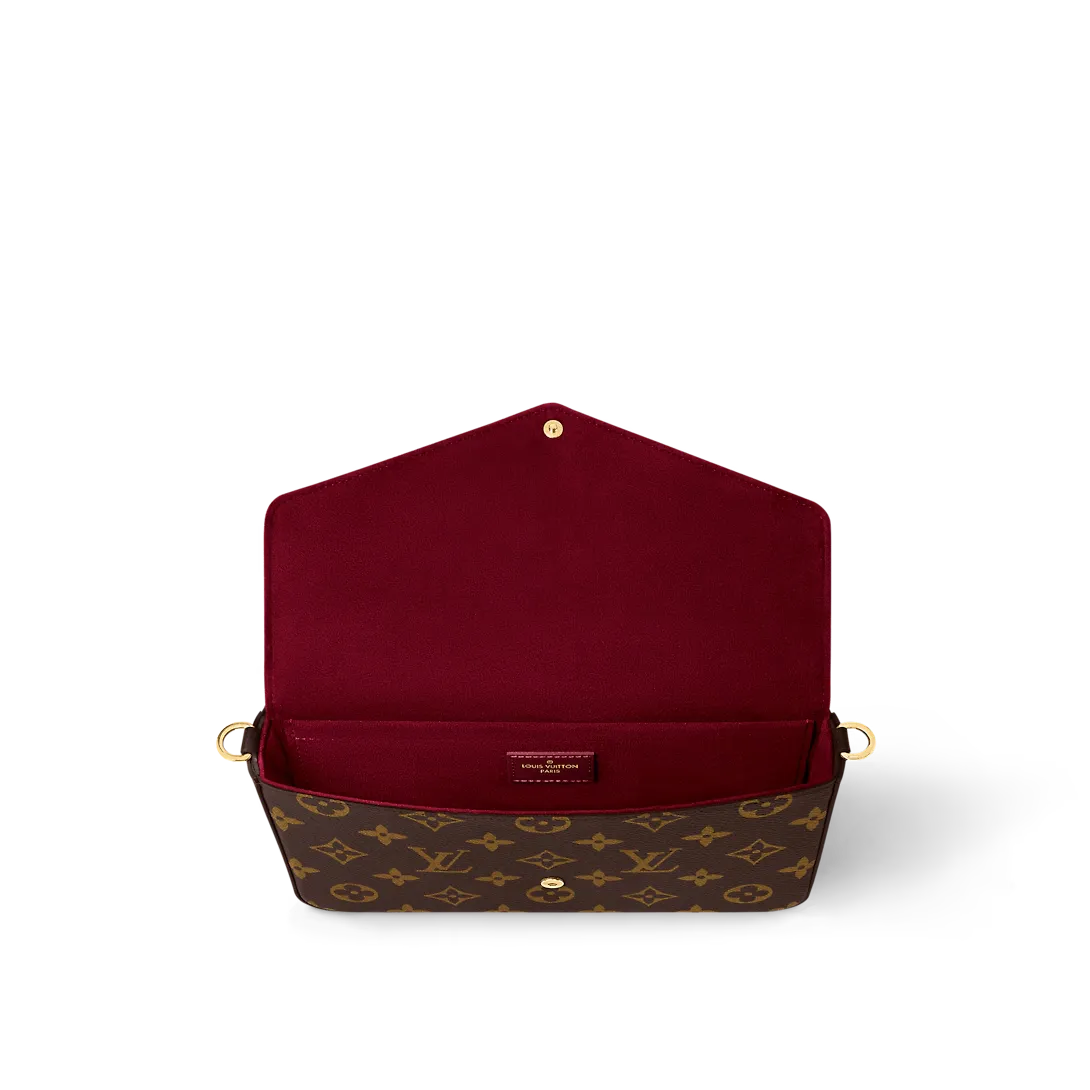 Louis Vuitton Felicie Pochette