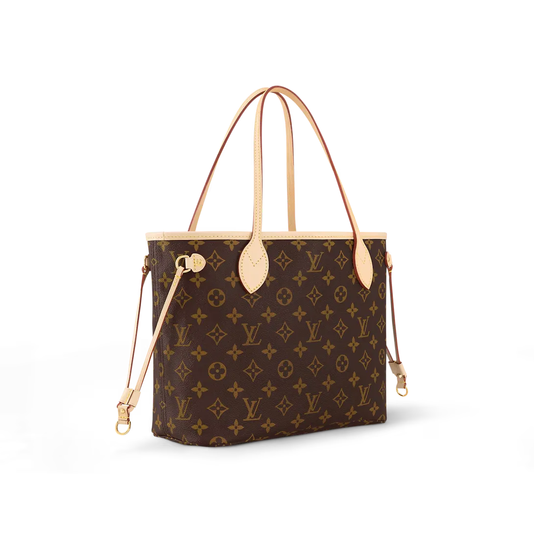 Louis Vuitton Neverfull PM
