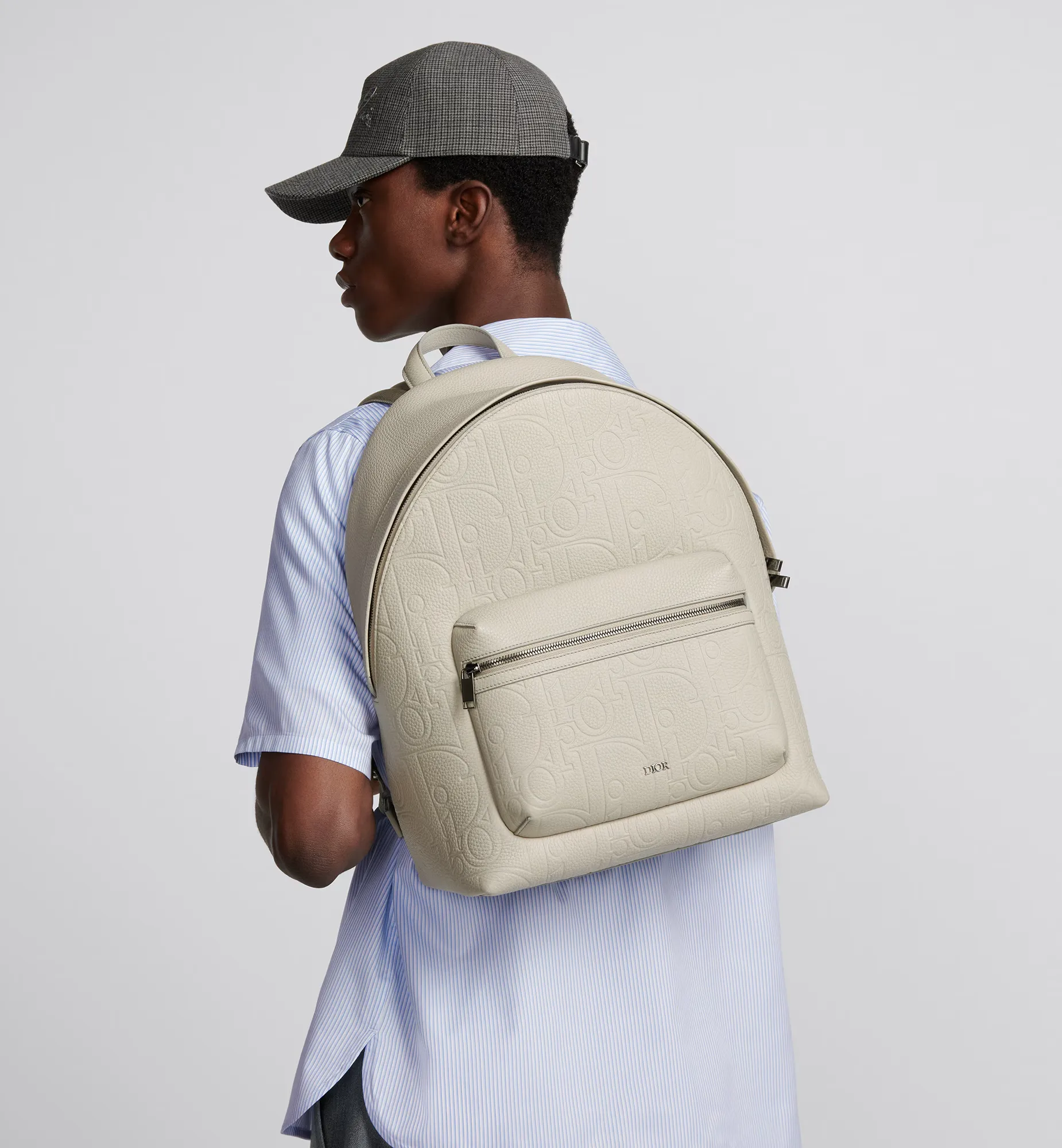 DIOR Rider 2.0 Backpack