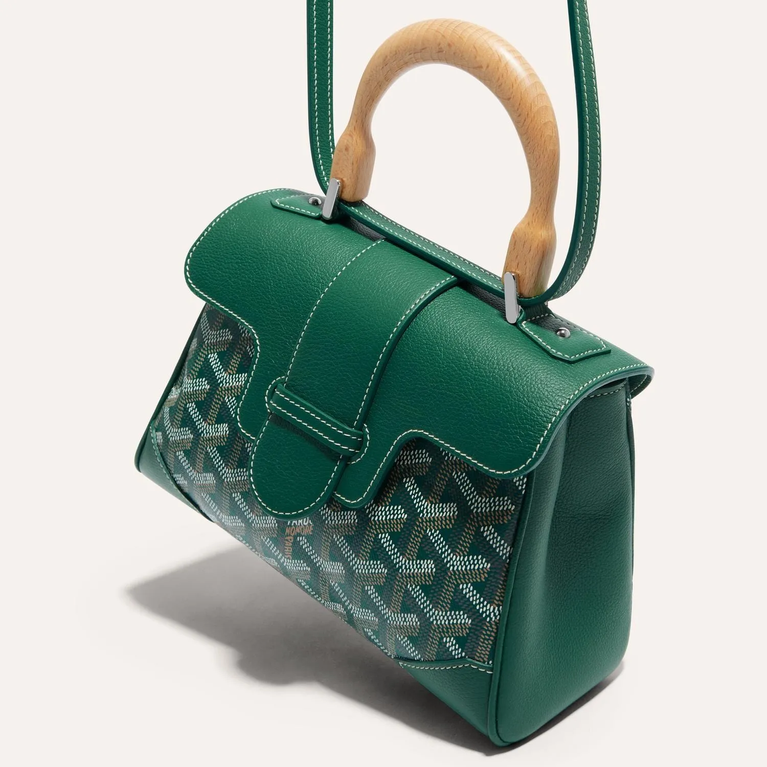 Saïgon Souple Mini Bag