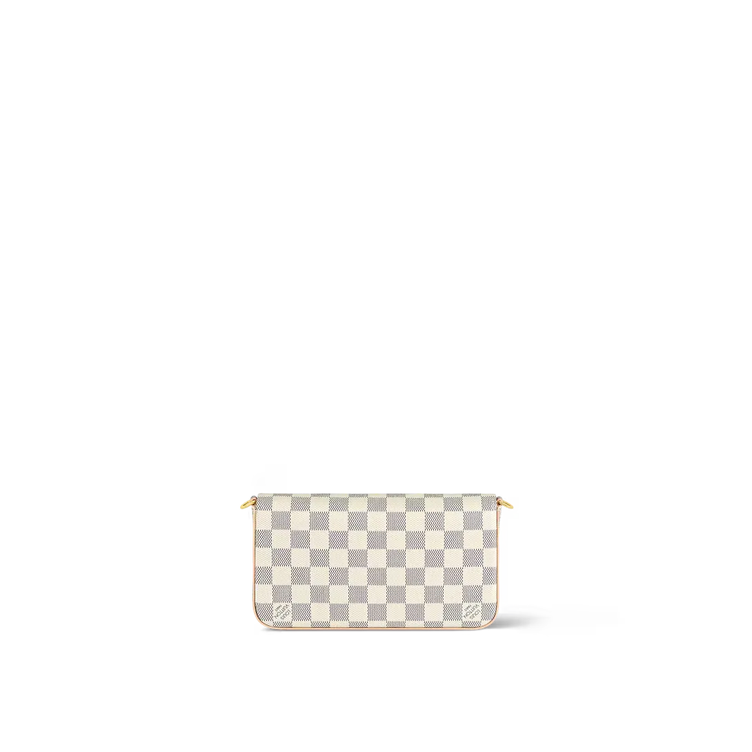 Louis Vuitton Felicie Pochette