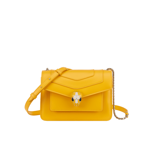 SERPENTI FOREVER CROSSBODY BAG