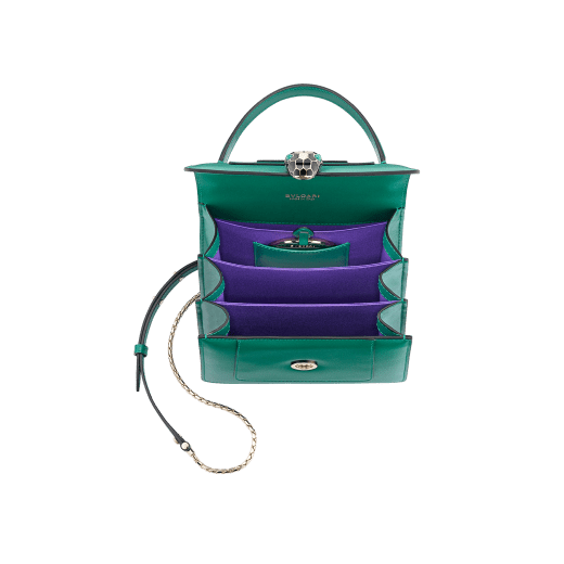 SERPENTI FOREVER TOTE