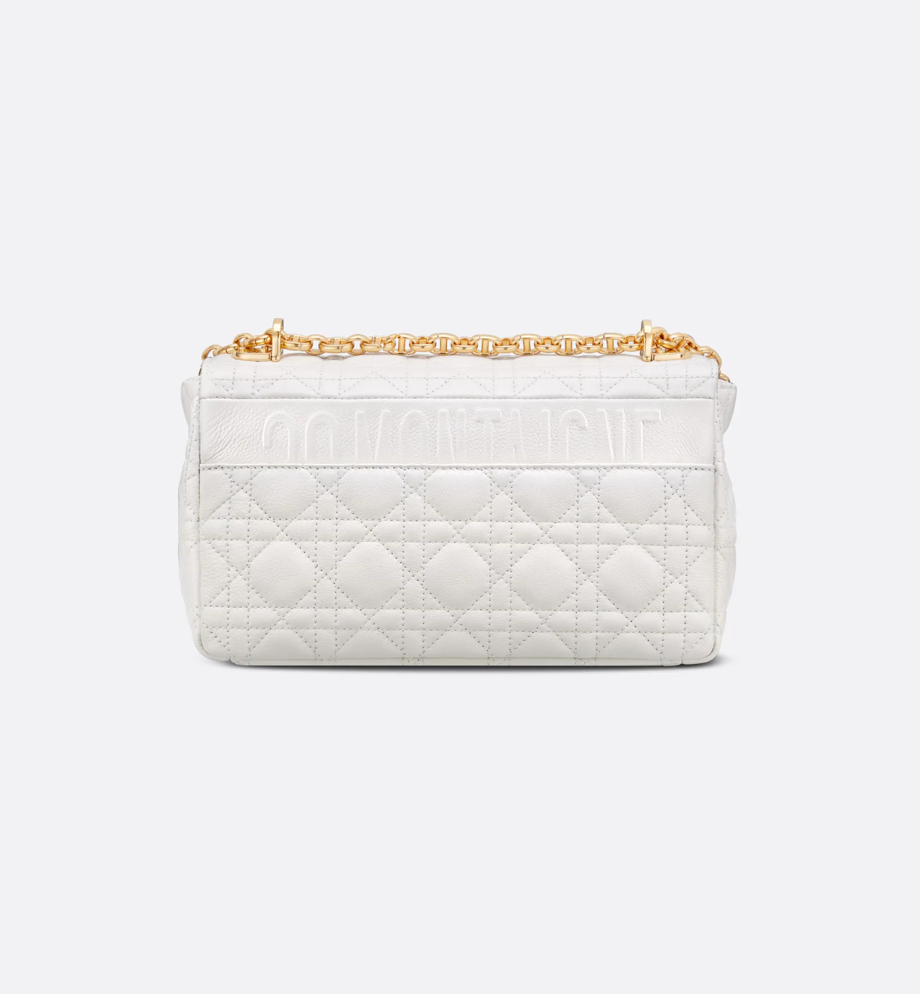 Medium Dior Caro Bag