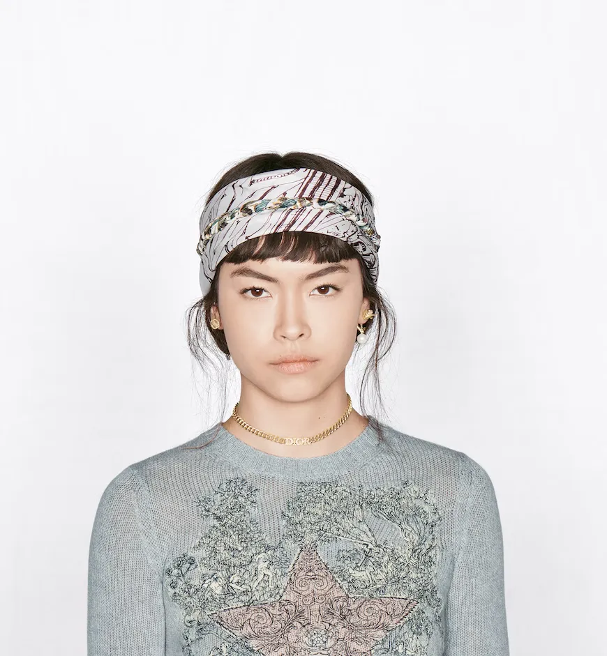 Dio(r)evolution Choker