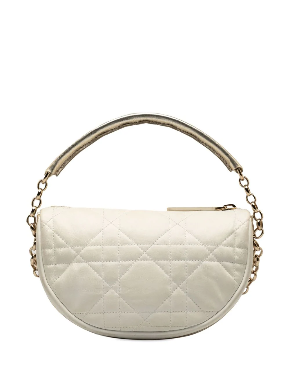 small Vibe Hobo crossbody bag