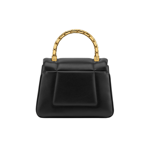 SERPENTI REVERSE TOTE