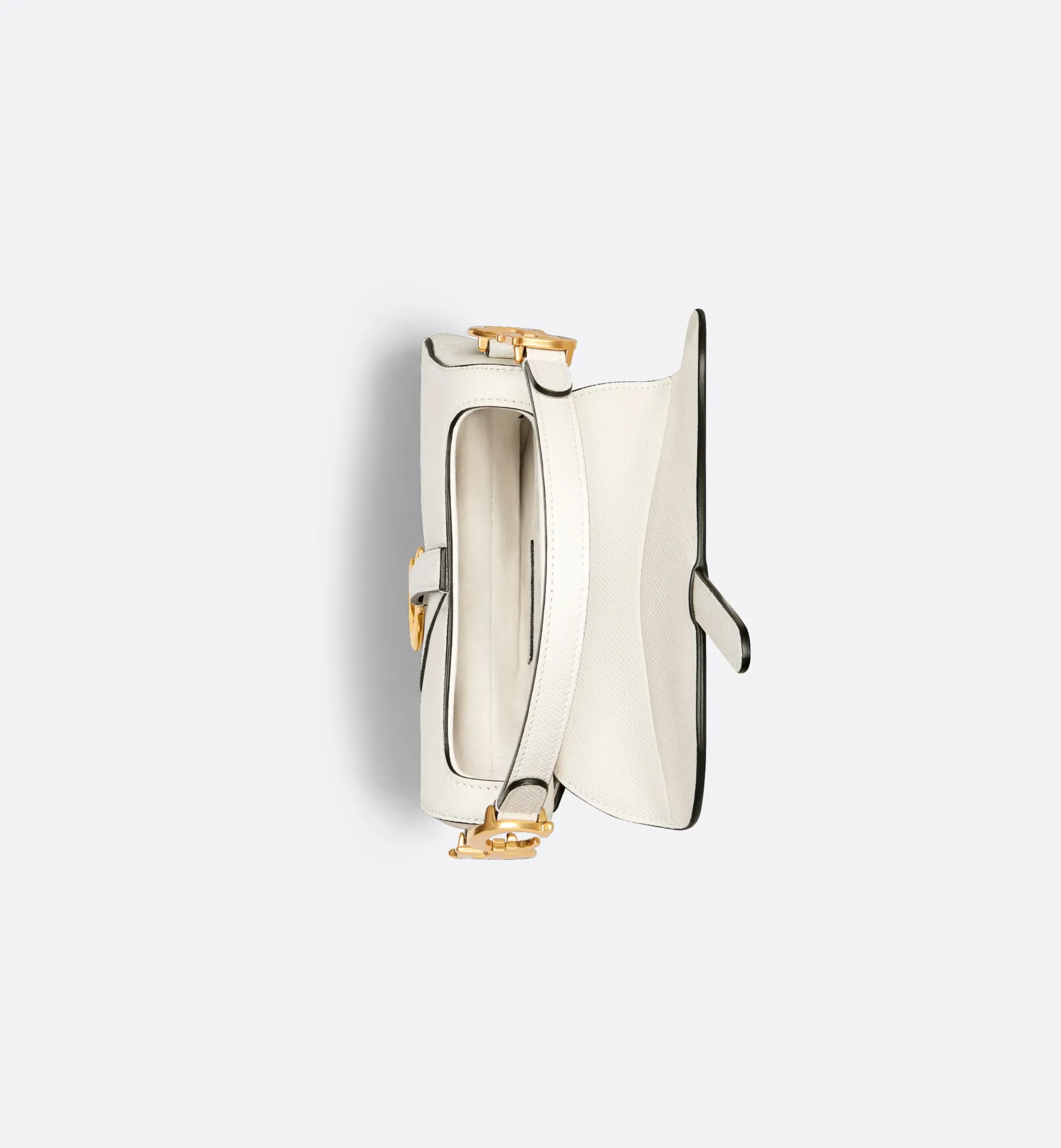 Mini Saddle Bag with Strap