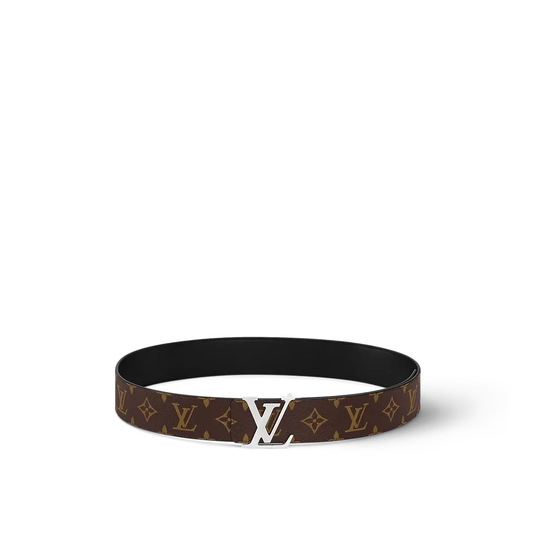 LV Initiales 40MM Reversible