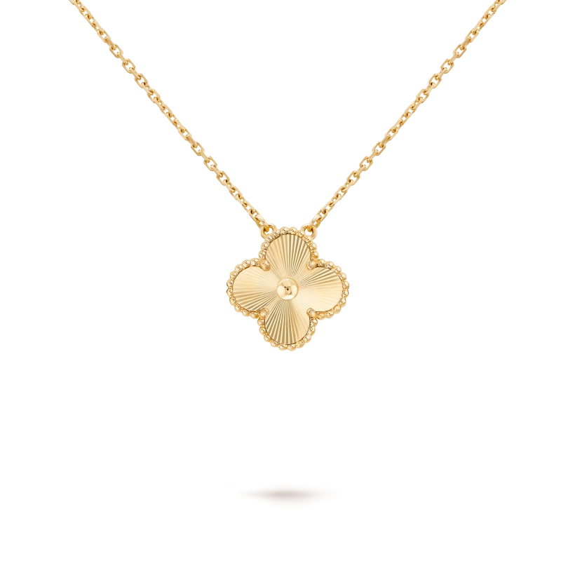 Vintage Alhambra pendant