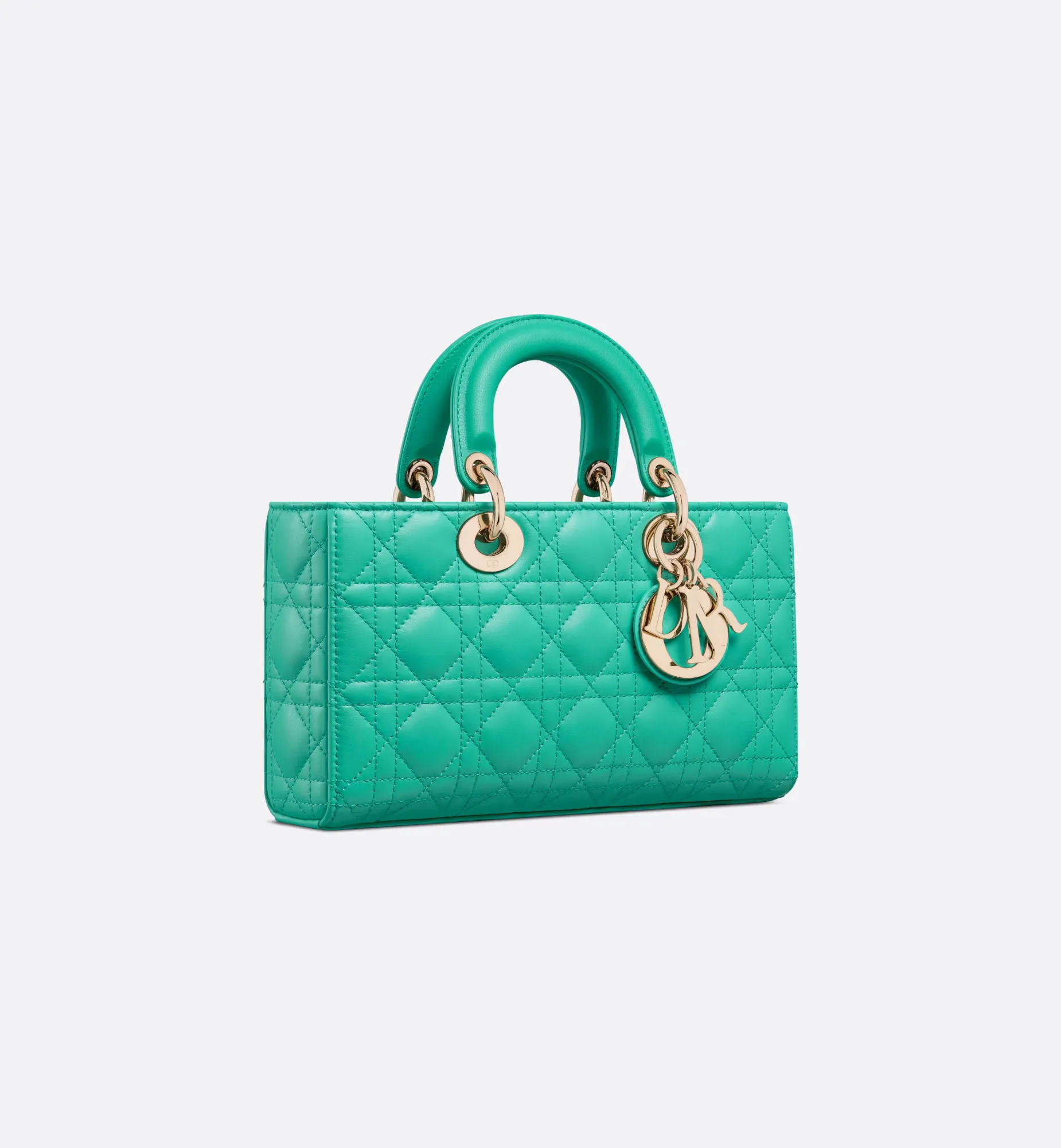 Medium Dioriviera Lady D-Joy Bag