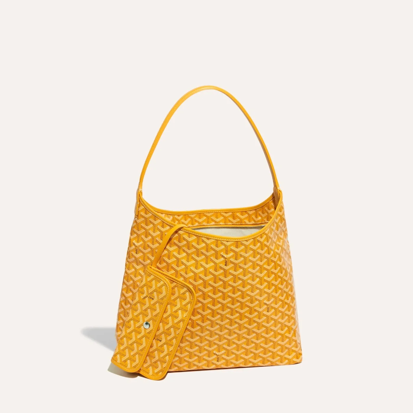 Bohème Hobo Bag