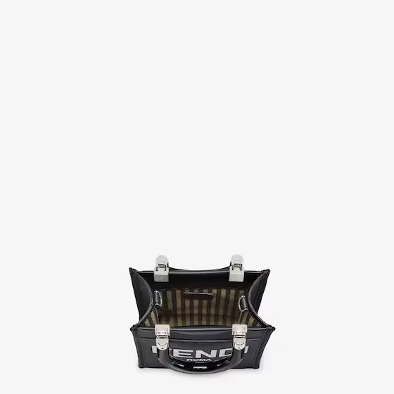 Mini Sunshine Shopper