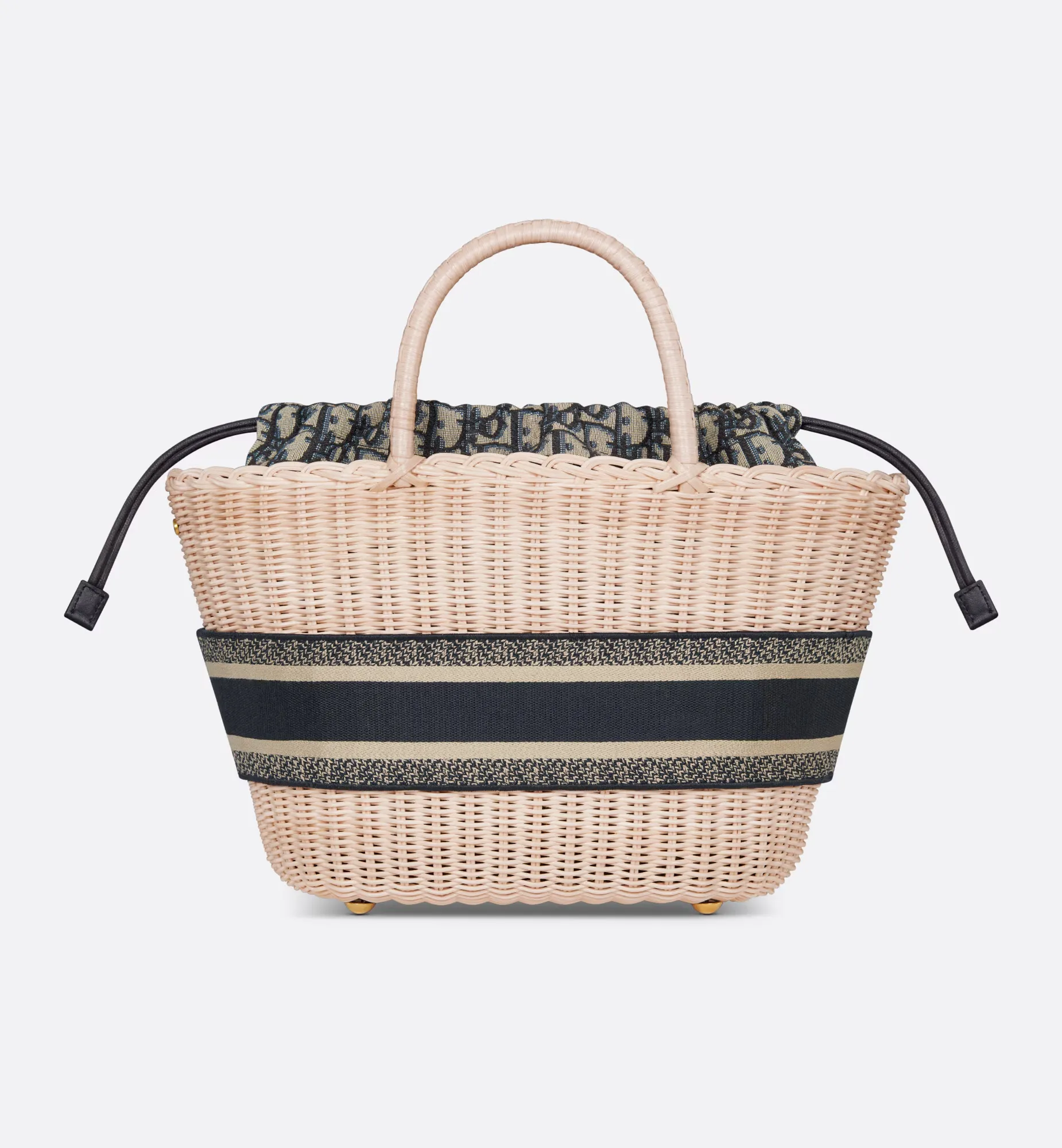 Hat Basket Bag