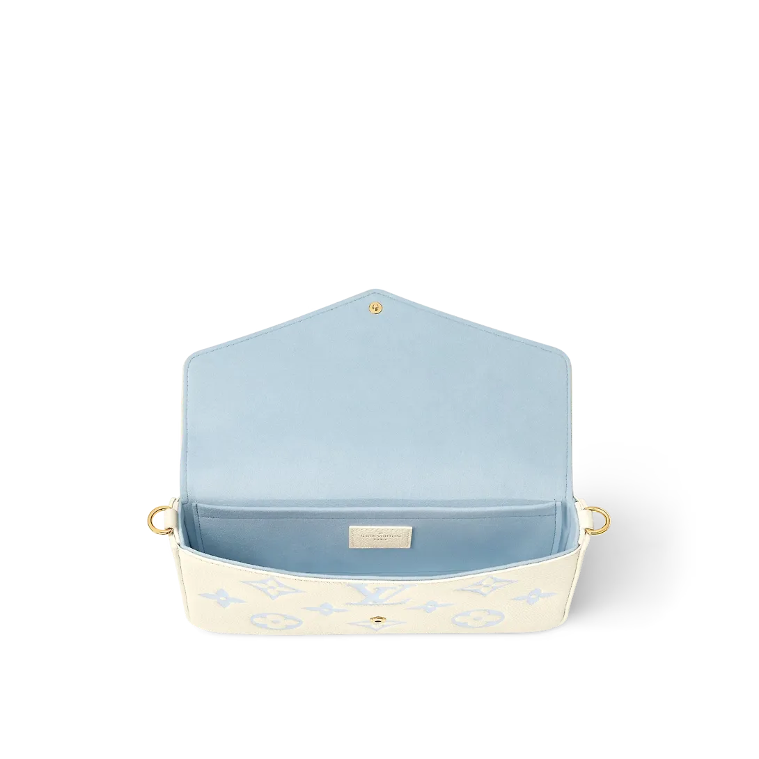 Louis Vuitton Felicie Pochette