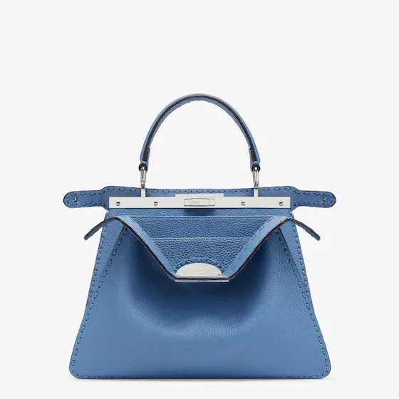 FENDI Peekaboo ISeeU Medium