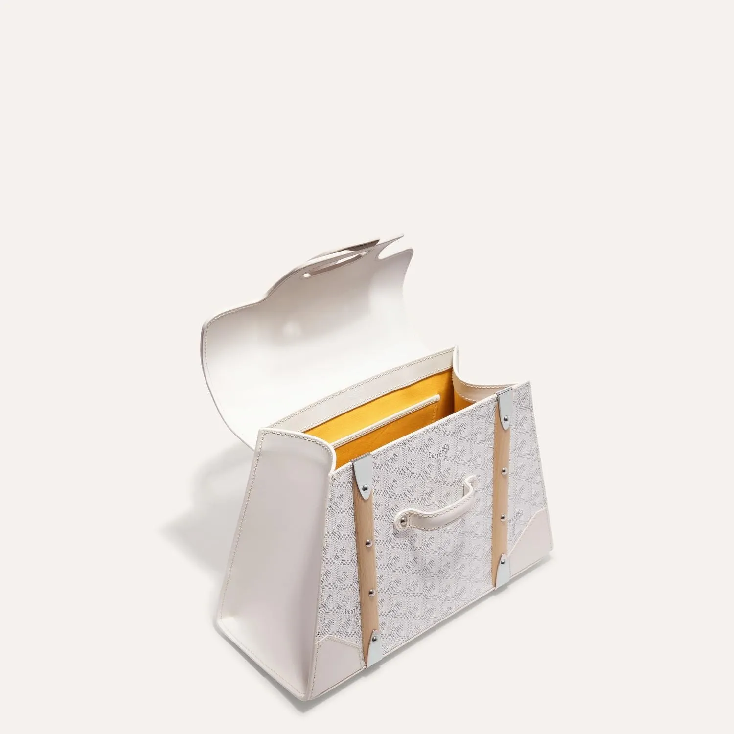 Saïgon Structuré Bag