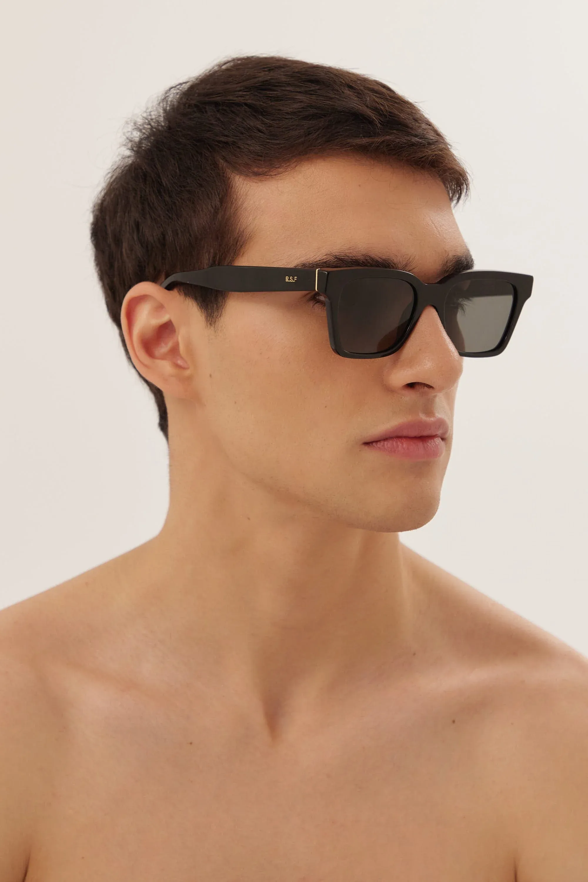 Retrosuperfuture America black sunglasses