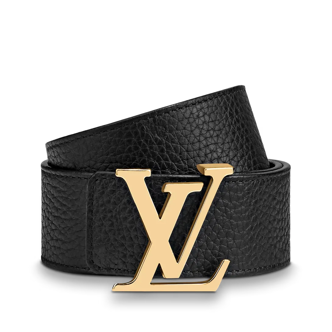 LV Initiales 40MM