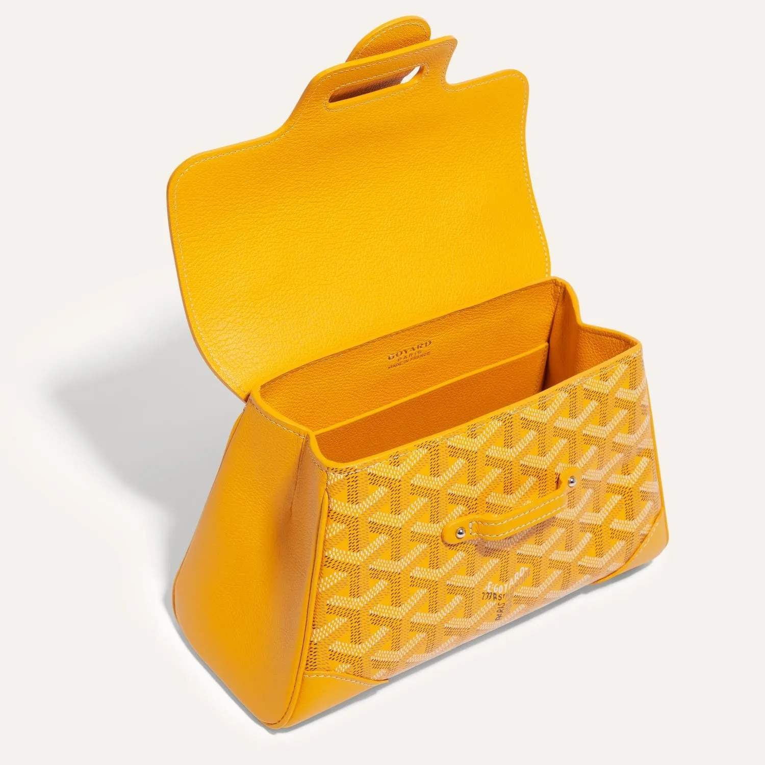 Saïgon Souple Mini Bag