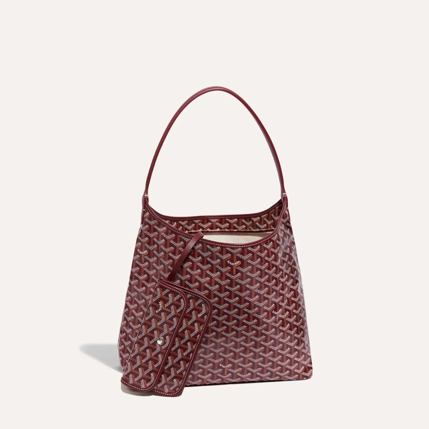 Bohème Hobo Bag