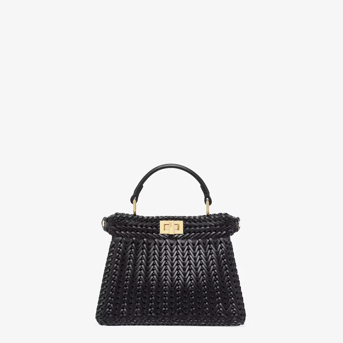 FENDI Peekaboo ISeeU Petite