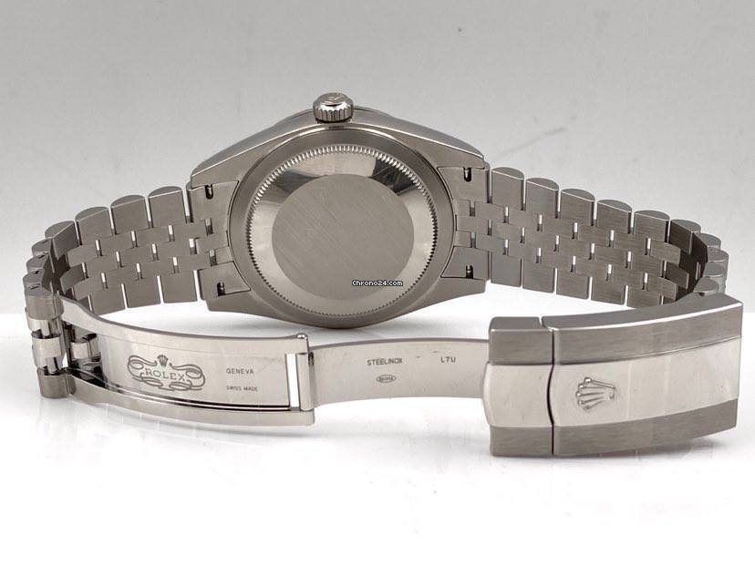 Sky-Dweller Black Jubilee Bracelet 326934 2021 Unworn