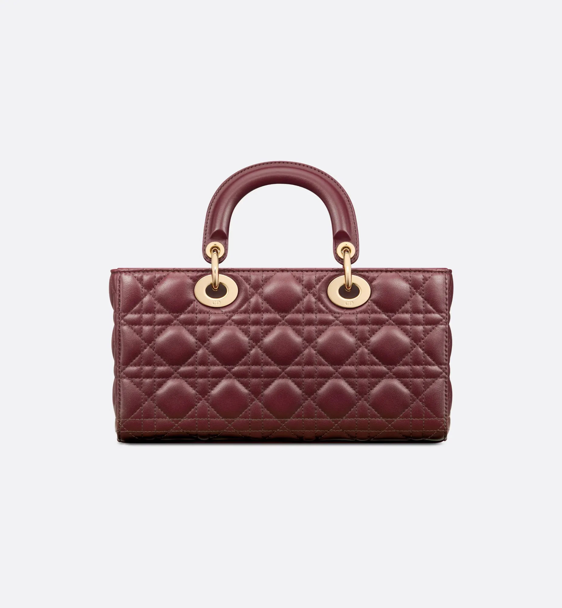 Medium Dioriviera Lady D-Joy Bag