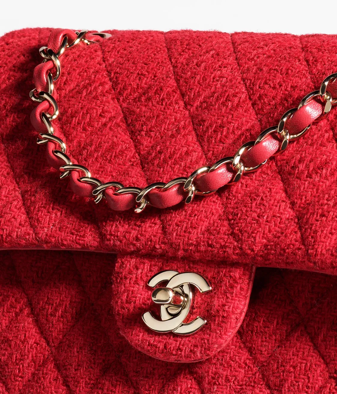 CLASSIC 11.12 HANDBAG