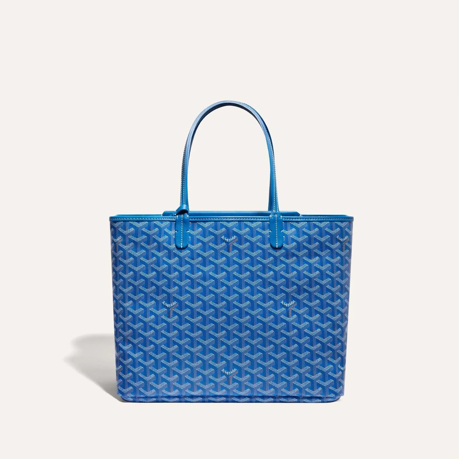 ISABELLA BAG BLUE