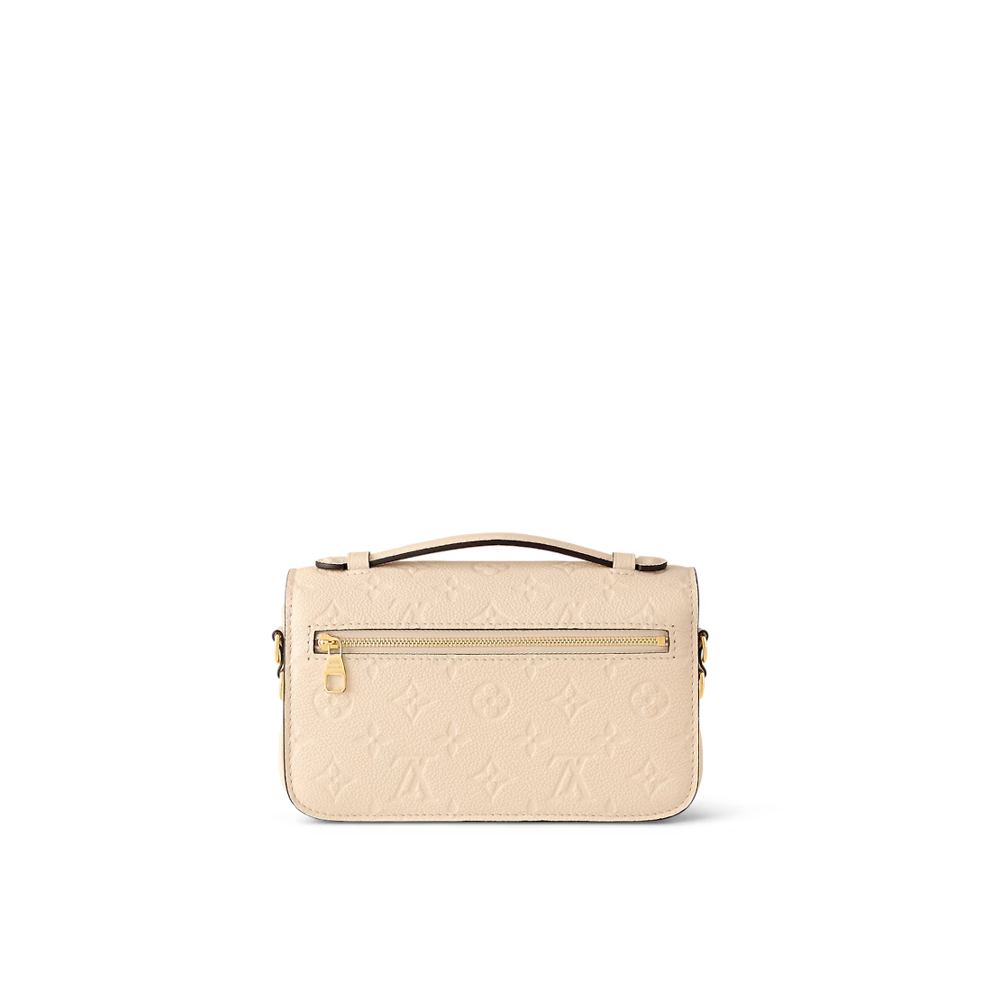 Pochette Métis East West