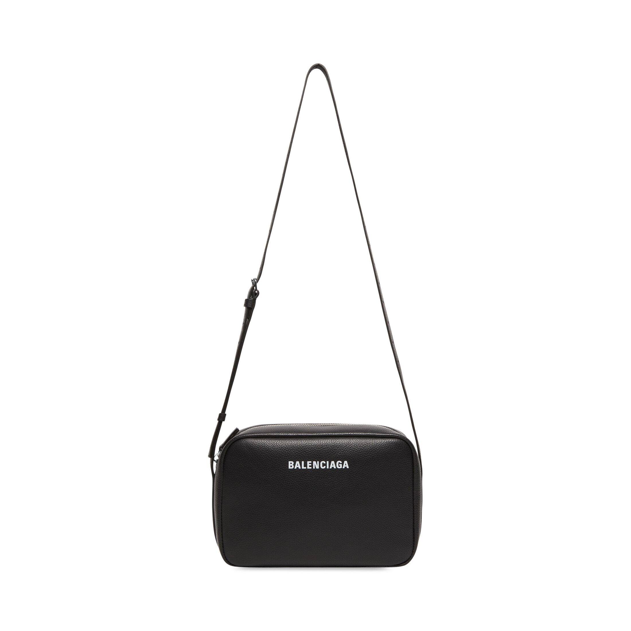 WOMEN'S EVERYDAY MEDIUM CAMERA BAG IN BLACK