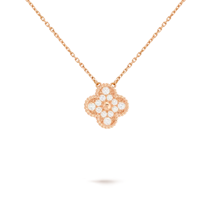 Vintage Alhambra pendant